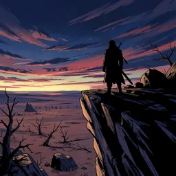 Itachi uchiha the real hero
