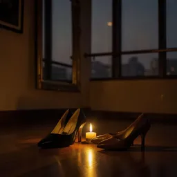Two to Tango