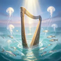 Heaven’s Sea