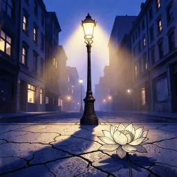 Jesus Is My Light