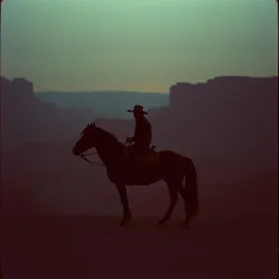 Outlaw Rider
