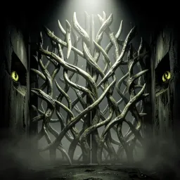 GATE OF TEETH