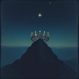 King of the Climb
