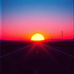 Open Road Roar