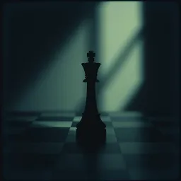 Kanbei Kuroda「ご運が巡ってきましたな」