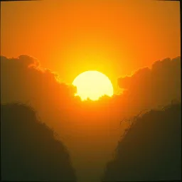 Sunshine