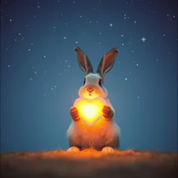 Down this Rabbit Hole 