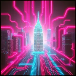 “Digital Uprising”