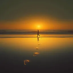 Walk with me
