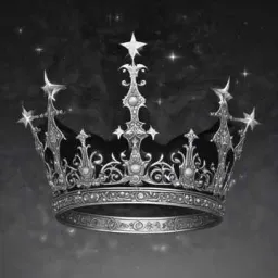 Black Crown
