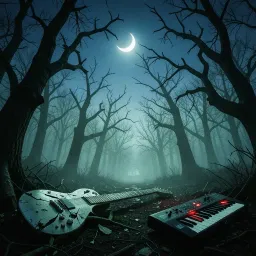 Nightmare Crown