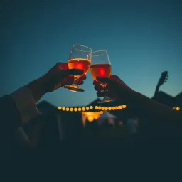 Bonne Année à Tous