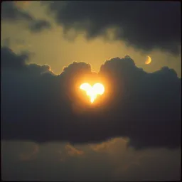 Love you