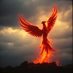 Burn It Down