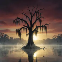 Out  of time