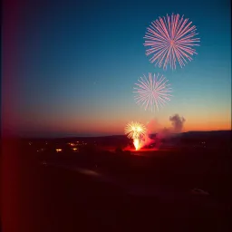 Thirty dollar Sparkler