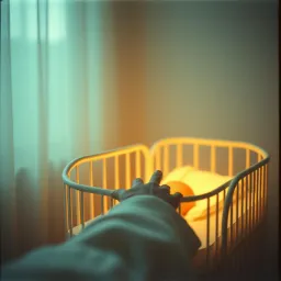 HELD YOU FIRST