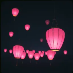 Fading Light