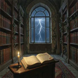 Refuge in the Word