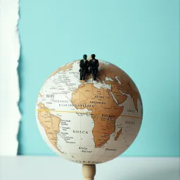 Between Borders, Between Hearts