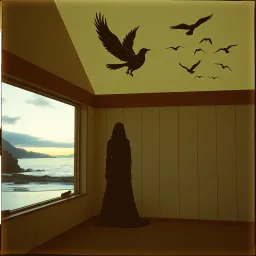 Freyja's faited lovers
