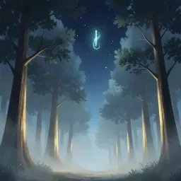STAR - "NATURE"
