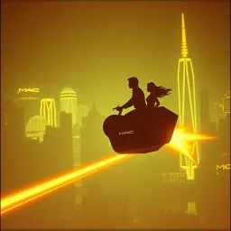 Rocket
