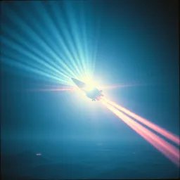 Starchild Part Three 