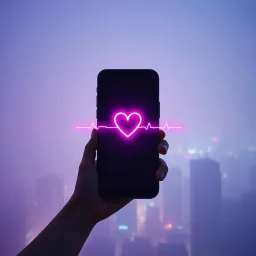 Je Me Sens Forte Avec Toi Mon Amour