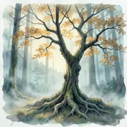 Bell In The Ash