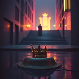 King bleibt King