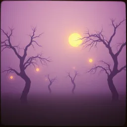 Warlock's Sun