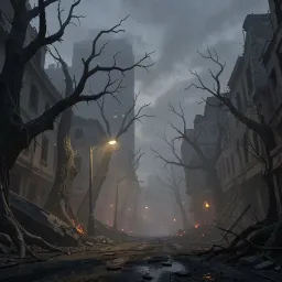 Damnation