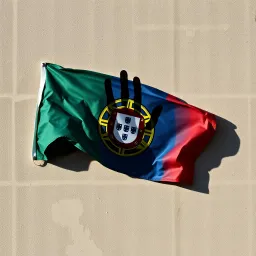 Fim do Português
