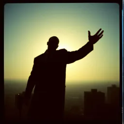 The Master