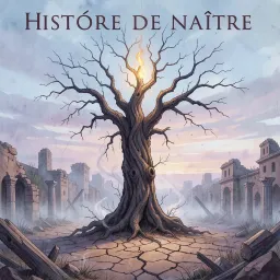 Histoire de naître