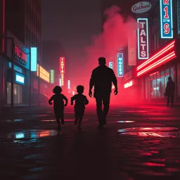 Two Sons Rising 4