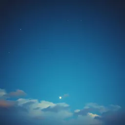 Dreams in a Whisper