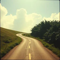 Wrong path new path in god