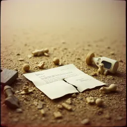L ultima lettera