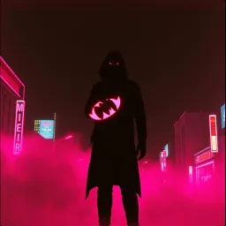 Your bite is poison