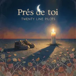 Près de toi (Twenty One Pilots)