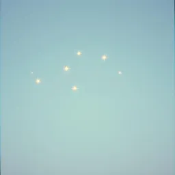 Angels Above and Forever
