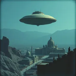 Мистерия Трои