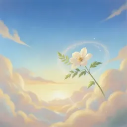 Im Licht der Liebe