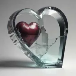 Hurting Heart