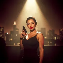 LIPSTICK LOADED