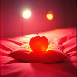 Apple of My Throat