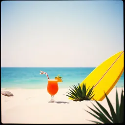 Summer In Australia