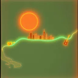 A Man in Every City